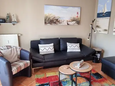 Ferienwohnung für 3 Personen (40 m²) in Ostseebad Kühlungsborn 7/10