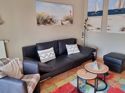 Ferienwohnung für 3 Personen (40 m²) in Ostseebad Kühlungsborn 8/10