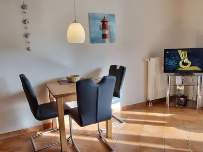 Ferienwohnung für 3 Personen (40 m²) in Ostseebad Kühlungsborn 10/10