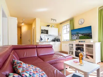Ferienwohnung für 4 Personen (50 m²) in Ostseebad Kühlungsborn 3/10