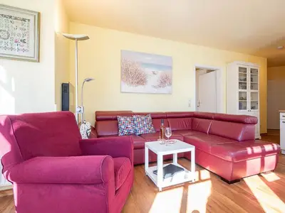 Ferienwohnung für 4 Personen (50 m²) in Ostseebad Kühlungsborn 4/10