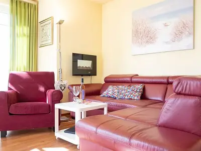 Ferienwohnung für 4 Personen (50 m²) in Ostseebad Kühlungsborn 5/10