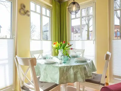 Ferienwohnung für 4 Personen (50 m²) in Ostseebad Kühlungsborn 8/10