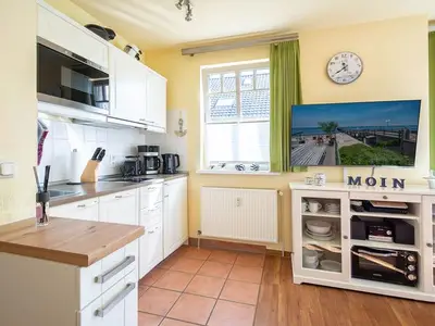 Ferienwohnung für 4 Personen (50 m²) in Ostseebad Kühlungsborn 10/10
