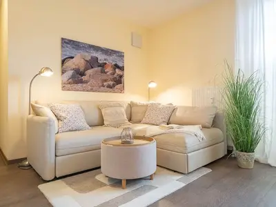 Ferienwohnung für 3 Personen (41 m²) in Ostseebad Kühlungsborn 2/10