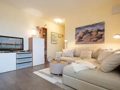 Ferienwohnung für 3 Personen (41 m²) in Ostseebad Kühlungsborn 3/10