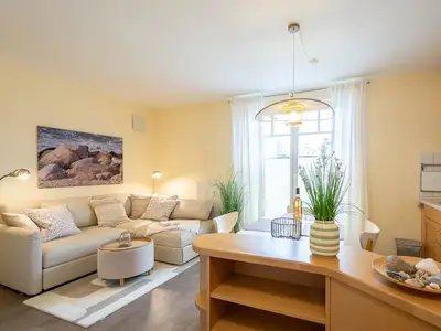 Ferienwohnung für 3 Personen (41 m²) in Ostseebad Kühlungsborn 4/10