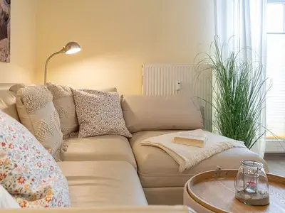 Ferienwohnung für 3 Personen (41 m²) in Ostseebad Kühlungsborn 6/10