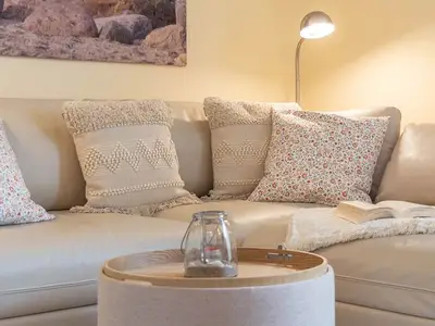 Ferienwohnung für 3 Personen (41 m²) in Ostseebad Kühlungsborn 7/10