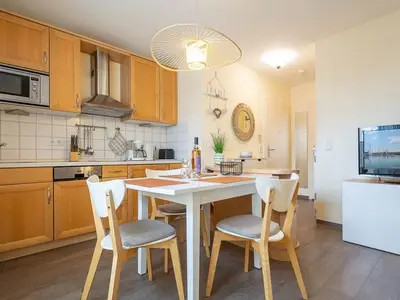 Ferienwohnung für 3 Personen (41 m²) in Ostseebad Kühlungsborn 8/10