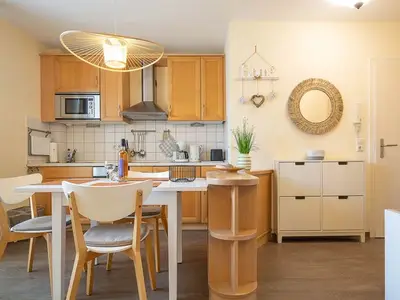 Ferienwohnung für 3 Personen (41 m²) in Ostseebad Kühlungsborn 9/10