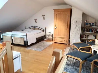 Ferienwohnung für 4 Personen (75 m²) in Ostseebad Kühlungsborn 1/10