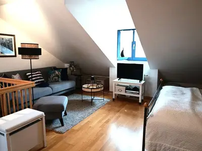 Ferienwohnung für 4 Personen (75 m²) in Ostseebad Kühlungsborn 2/10