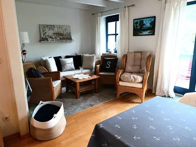 Ferienwohnung für 4 Personen (75 m²) in Ostseebad Kühlungsborn 3/10