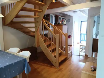 Ferienwohnung für 4 Personen (75 m²) in Ostseebad Kühlungsborn 5/10