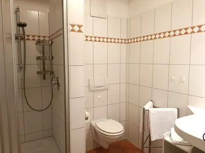 Ferienwohnung für 4 Personen (75 m²) in Ostseebad Kühlungsborn 6/10