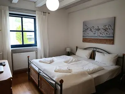 Ferienwohnung für 4 Personen (75 m²) in Ostseebad Kühlungsborn 8/10