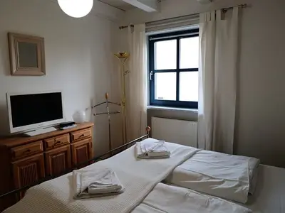 Ferienwohnung für 4 Personen (75 m²) in Ostseebad Kühlungsborn 9/10