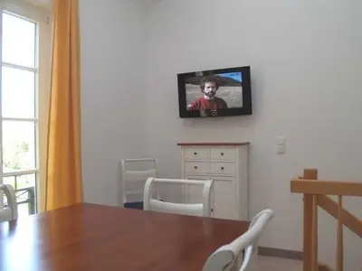 Ferienwohnung für 4 Personen (65 m²) in Ostseebad Kühlungsborn 3/10