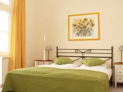 Ferienwohnung für 4 Personen (65 m²) in Ostseebad Kühlungsborn 4/10