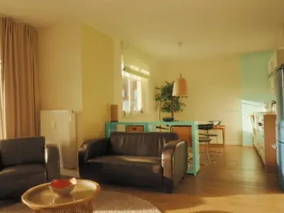 Ferienwohnung für 4 Personen (68 m²) in Ostseebad Kühlungsborn 1/10