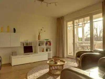Ferienwohnung für 4 Personen (68 m²) in Ostseebad Kühlungsborn 2/10