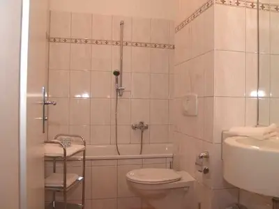 Ferienwohnung für 4 Personen (65 m²) in Ostseebad Kühlungsborn 6/10