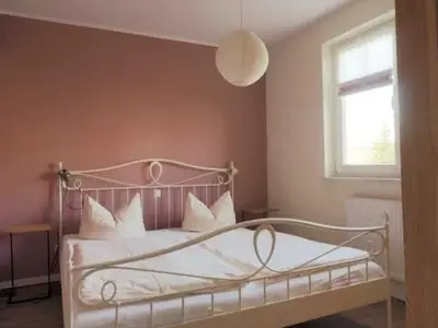 Ferienwohnung für 4 Personen (68 m²) in Ostseebad Kühlungsborn 3/10