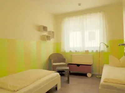 Ferienwohnung für 4 Personen (68 m²) in Ostseebad Kühlungsborn 4/10
