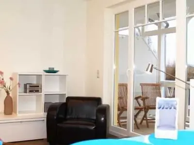 Ferienwohnung für 4 Personen (68 m²) in Ostseebad Kühlungsborn 7/10