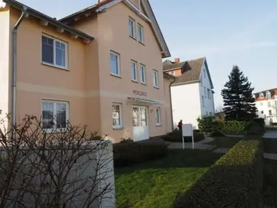 Ferienwohnung für 4 Personen (68 m²) in Ostseebad Kühlungsborn 8/10