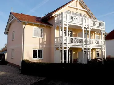 Ferienwohnung für 4 Personen (68 m²) in Ostseebad Kühlungsborn 9/10
