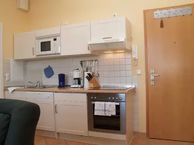 Ferienwohnung für 4 Personen (65 m²) in Ostseebad Kühlungsborn 9/10