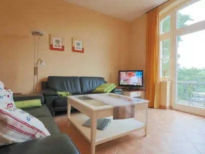 Ferienwohnung für 4 Personen (65 m²) in Ostseebad Kühlungsborn 10/10