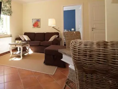 Ferienwohnung für 3 Personen (55 m²) in Ostseebad Kühlungsborn 1/10