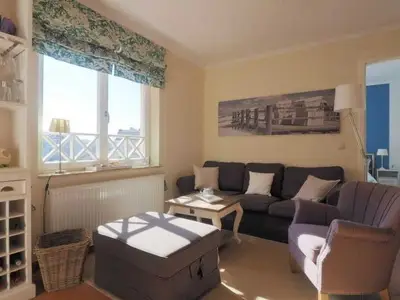 Ferienwohnung für 3 Personen (55 m²) in Ostseebad Kühlungsborn 2/10