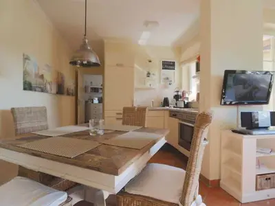 Ferienwohnung für 3 Personen (55 m²) in Ostseebad Kühlungsborn 3/10