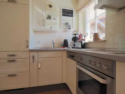 Ferienwohnung für 3 Personen (55 m²) in Ostseebad Kühlungsborn 4/10