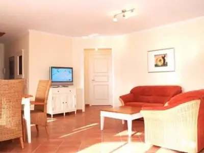 Ferienwohnung für 4 Personen (74 m²) in Ostseebad Kühlungsborn 1/10