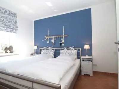 Ferienwohnung für 3 Personen (55 m²) in Ostseebad Kühlungsborn 5/10