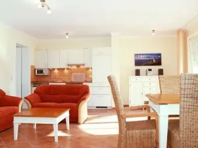 Ferienwohnung für 4 Personen (74 m²) in Ostseebad Kühlungsborn 2/10
