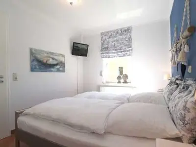 Ferienwohnung für 3 Personen (55 m²) in Ostseebad Kühlungsborn 6/10