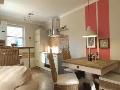 Ferienwohnung für 3 Personen (59 m²) in Ostseebad Kühlungsborn 2/10