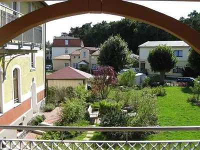 Ferienwohnung für 4 Personen (74 m²) in Ostseebad Kühlungsborn 5/10