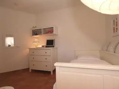 Ferienwohnung für 3 Personen (55 m²) in Ostseebad Kühlungsborn 8/10