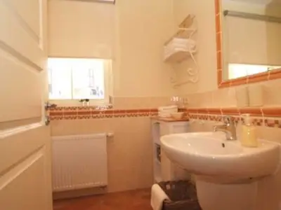Ferienwohnung für 3 Personen (55 m²) in Ostseebad Kühlungsborn 9/10