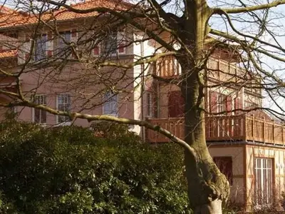 Ferienwohnung für 3 Personen (59 m²) in Ostseebad Kühlungsborn 5/10