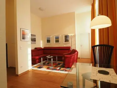 Ferienwohnung für 2 Personen (43 m²) in Ostseebad Kühlungsborn 2/10