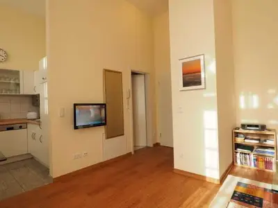 Ferienwohnung für 2 Personen (43 m²) in Ostseebad Kühlungsborn 3/10