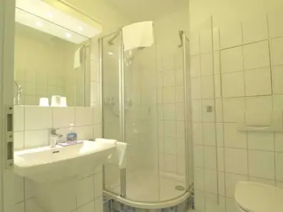 Ferienwohnung für 2 Personen (43 m²) in Ostseebad Kühlungsborn 4/10